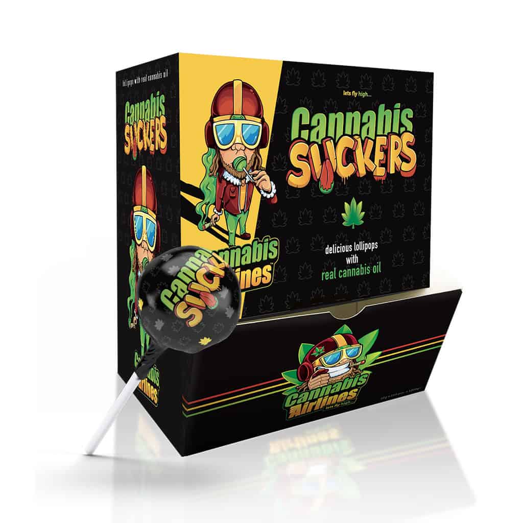 Близалки с канабис със CBD - Cannabis Succers - Euphoria - Pharmpedia Близалки с канабис със CBD - Cannabis Succers - Euphoria