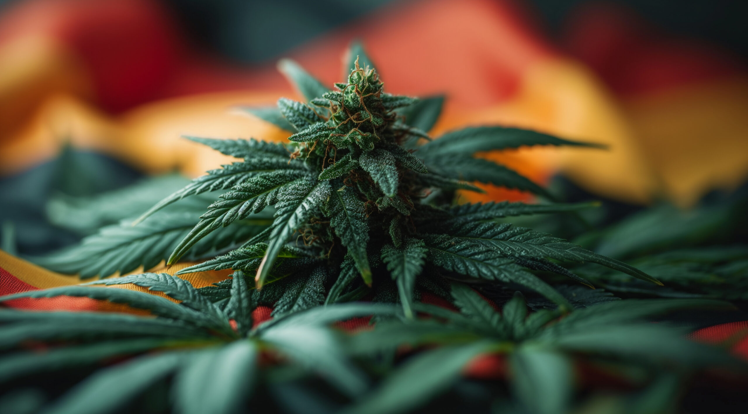Как се извлича H4CBD и от къде произхожда?
