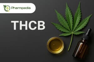 THCB - Ефекти, Ползи, Легалност и Рискове