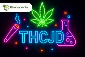 THCJD - Какво е, Ефекти, Легалност и Всичко най-важно