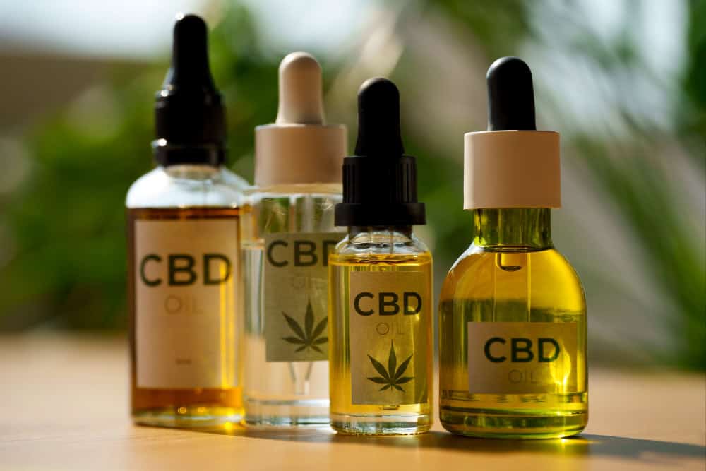 Може ли CBD да се предлага като хранителна добавка